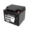 Batterij AGM VRLA 12V 40Ah IP54