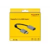 Actieve DisplayPort 1.4 naar HDMI-adapter DeLOCK 66436