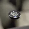 OOONO P-DISC NO1 (elektrische parkeerschijf) zwart