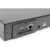 DIGITUS Professional DS-72216 - KVM-switch - 16 x KVM-aansluitingen - Rack-monteerbaar (DS-72216)