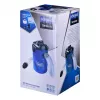 Scheppach DC100 stofafzuiginstallatie, 65 l, 1200 W