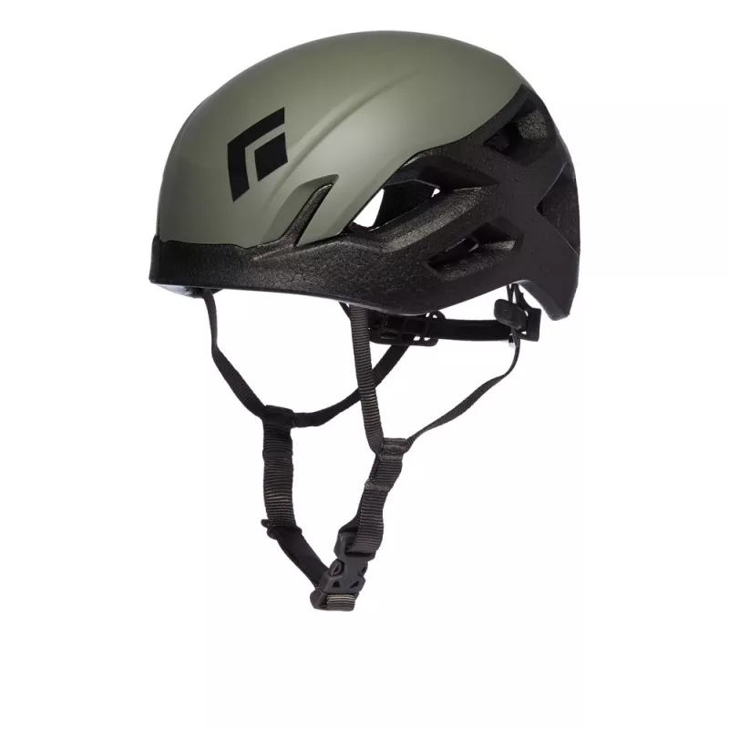 Klimhelm Black Diamond Vision - tundra maat: 125_cm