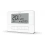 Tech controllers T-4.1 55112 bedrade ruimteregelaar wit