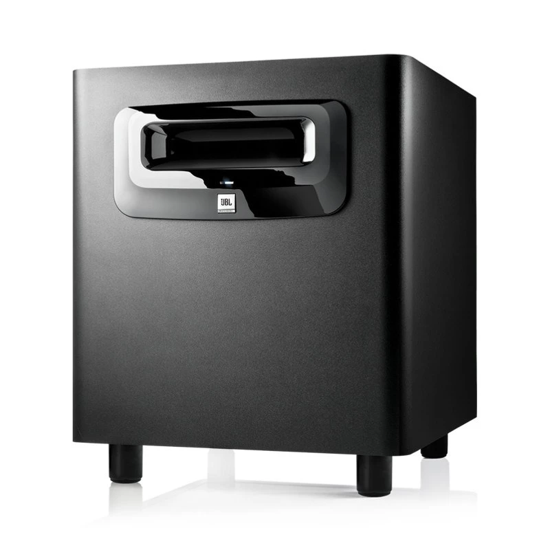 Actieve studio-subwoofer JBL LSR310S, 200 W