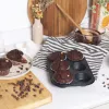 Muffinvorm Salter BW07035BRMFOB 6-vaks antiaanbak bakvorm