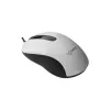 Sbox M-901 optische muis wit