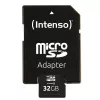 Memory Micro SDHC 32GB C4/3403480 Intenso