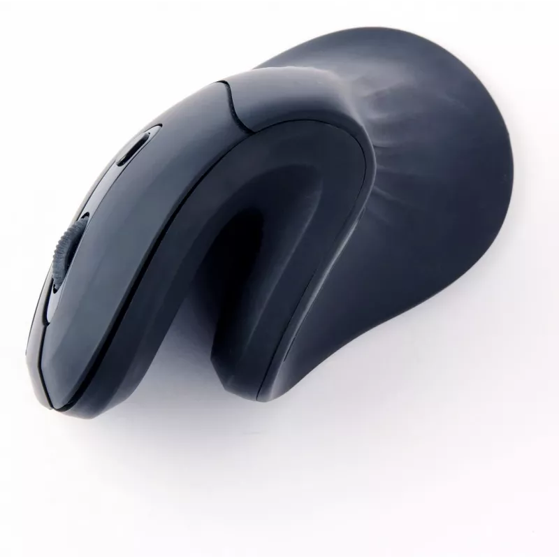 Gembird MUSW-ERGO-03 muis thuis rechtshandig RF draadloos optisch 1600 DPI