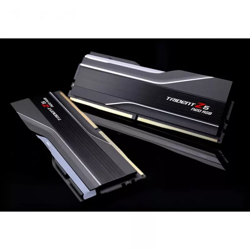 Geheugenmodule G.Skill DDR5 128 GB (2 x 64 GB) 6000 MT/s