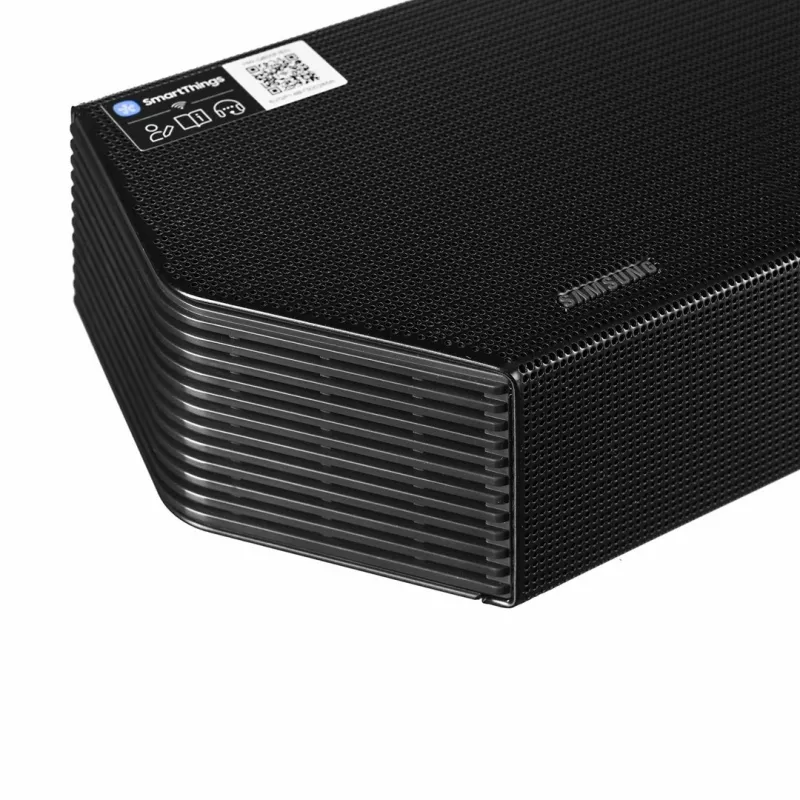 Samsung Q-serie soundbar HW-Q800F 5.1.2 Ch subwoofer (2025)