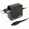 Oplader Inter-Tech PD-2090 smartphone zwart AC binnen