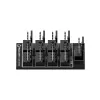 fan-hub Singularity Fan-Node 2x4 SC-PWM-N-2x4 — PWM-splitter voor 2×4-pin ventilatoren