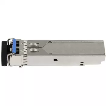 ALLNET switch-module ALL4796-INDU SFP (Mini-GBIC), 100 Mbit/s, FX/LC, 2 km, multimode, industrieel -40/+85 °C (ALL4796-INDU)