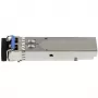ALLNET switch-module ALL4796-INDU SFP (Mini-GBIC), 100 Mbit/s, FX/LC, 2 km, multimode, industrieel -40/+85 °C (ALL4796-INDU)