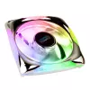 Lamptron PLUTO+ LAMP-PAP01 ARGB PWM-fans bundel van 3 st., zwart