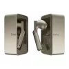 In-ear-vertaler Timekettle W4 AI goud — simultaanvertaal-oordopjes