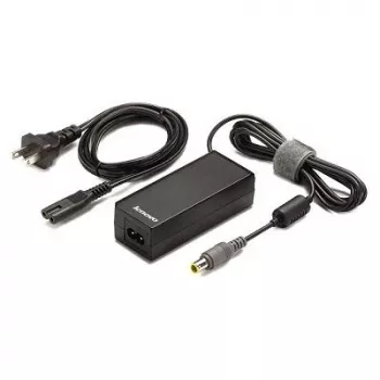 Lenovo 40Y7700 voedingsadapter/inverter indoor 65 W zwart