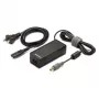 Lenovo 40Y7700 voedingsadapter/inverter indoor 65 W zwart