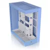 PC-behuizing Thermaltake CTE E600 MX Midi Tower Blauw