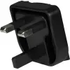 PD-oplader INTER-TECH PD-3100 100W USB-C zwart snelle voeding