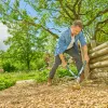 Gardena takkenschaar EasyCut S grijs/turkoois 50 cm (12030-88)