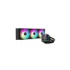 All-in-One vloeistofkoeler DeepCool LD360 12 cm zwart Hydro Dynamic Bearing