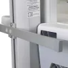 Ergotron 98-420 montageset van aluminium, maximaal draaggewicht 2,3 kg