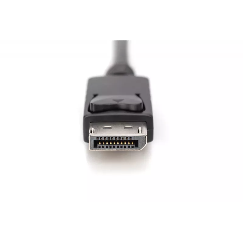 HDMI-adapterkabel Digitus AK-330111-020-S