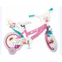 TOIMSA TOI1695 16 Peppa Pig kinderfiets