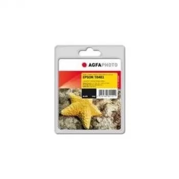 AgfaPhoto 22,5 ml - zwart - compatibel - inktpatroon