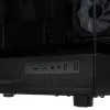 GSI SmartAssembly ARGB glas Micro-ATX-behuizing - 650W