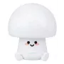 Tafellamp Paladone Fun Guy Mushroom Light – nieuwvormige paddenstoelvormige LED-nachtlamp