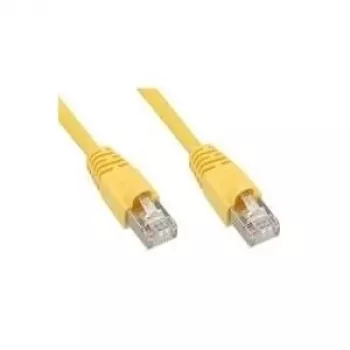 Tecline 71507Y Ethernet-patchkabel