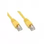 Tecline 71507Y Ethernet-patchkabel