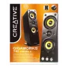 CREATIVE GigaWorks T40 Series II 2.0 high-end luidsprekers