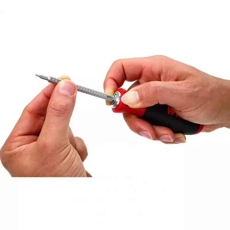 Handmatige schroevendraaier-set Wiha 03591