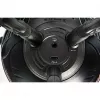 Zoeao GravaStar F Bluetooth-luidspreker metallic grijs - luidspreker - volumeregeling