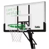 Frame voor basketbalring Salta Guard 138 x (296–371) x 240 cm, model 5134