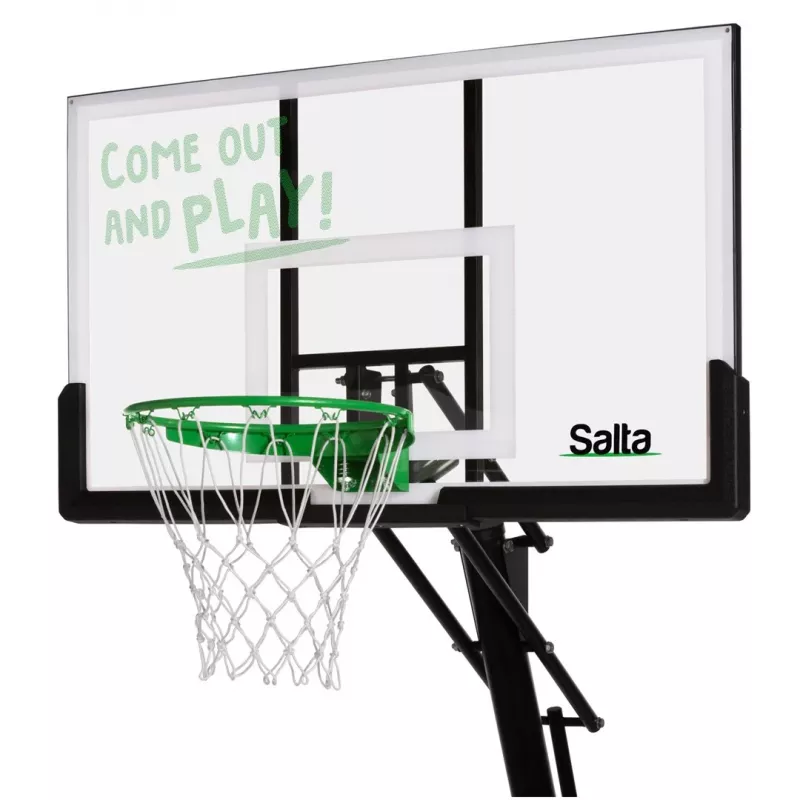 Frame voor basketbalring Salta Guard 138 x (296–371) x 240 cm, model 5134