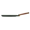 Platte crêpepan RESTO 93712 — 28 cm diameter, 2,7 cm hoogte