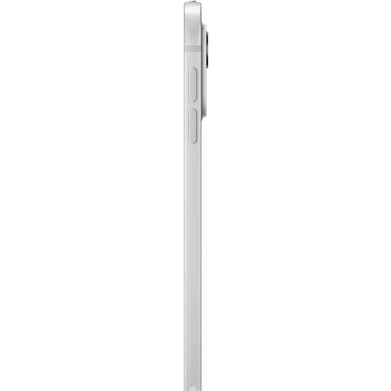 iPad Pro 11 inch Wi-Fi + Cellular 2 TB – zilver