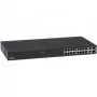 Netwerkswitch 16PORT POE+ T8516/5801-692 Axis