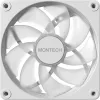 BEHUIZINGSVENTILATOR 120MM GF120R V2/ARGB PWM 3I1 (W) MONTECH