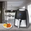 Vetarme heteluchtfriteuse ProfiCook PC-FR 1147 H