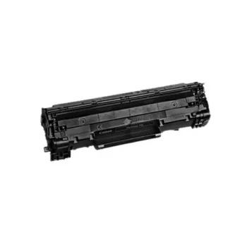 Tonercartridge Canon CRG-726 1 stk. zwart 2400 pagina's
