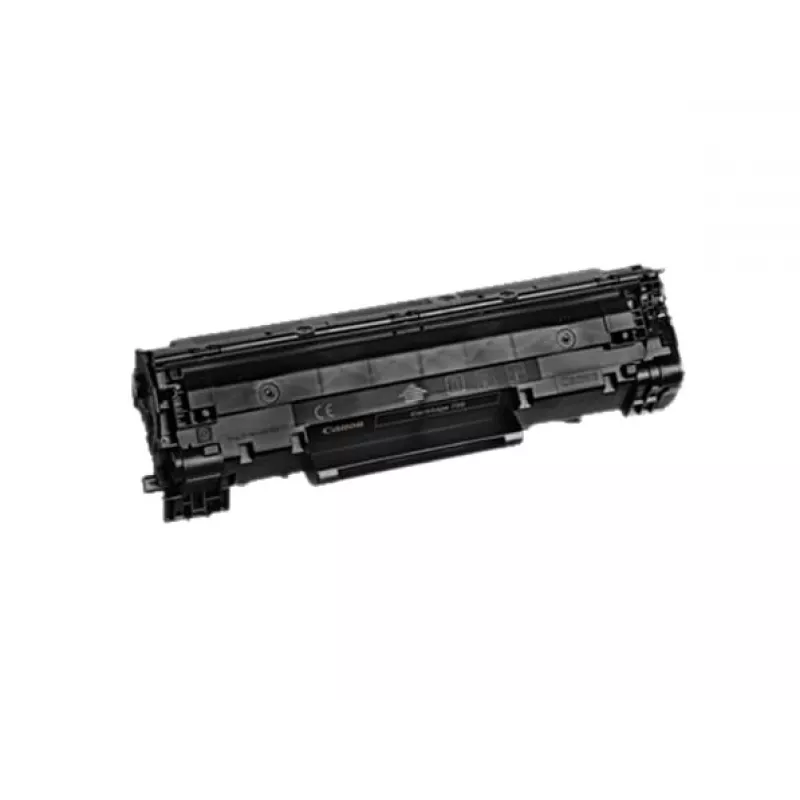Canon CRG-726 tonercartridge, zwart, 2100 pagina's