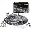 GraviTrax Action-Set Death Star, kogelbaan