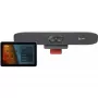 Videobar HP Poly Studio Small Room Kit R30 USB voor MS Teams — USB-videobar-kit voor kleine vergaderruimtes