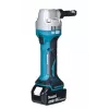 Makita plaatsschaar 18 V DJN161RFJ