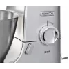 Kenwood KVC3110S keukenmachine 1000 W 4,6 L zilver